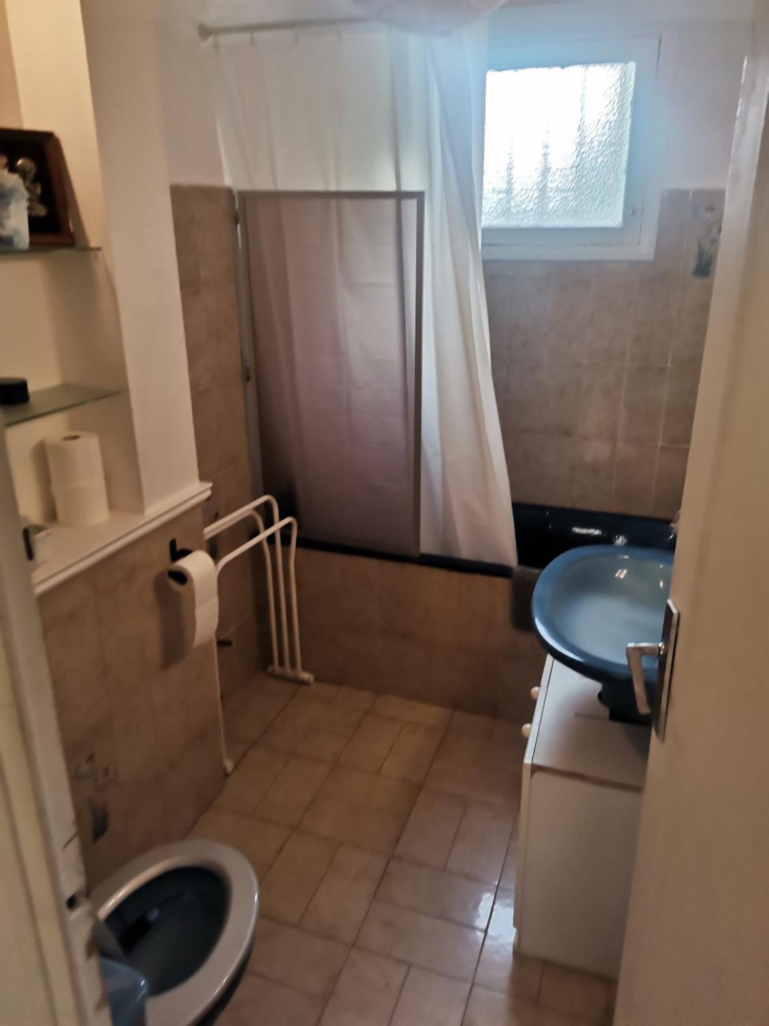 Big Ground Floor 2 Bedrooms Flat In A Quiet Building & Neighborghood Marseille Exteriér fotografie